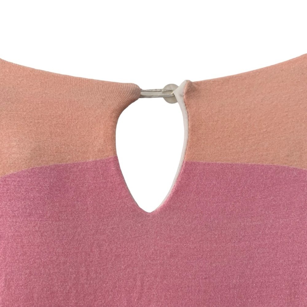 Mara Hoffman Modal Midi Dress Electrolight Pastel in Medium - Picture 4 of 6